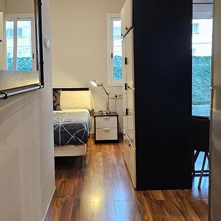 Apartamento Penthouse In Sagrada Familia Barcelona Exterior foto