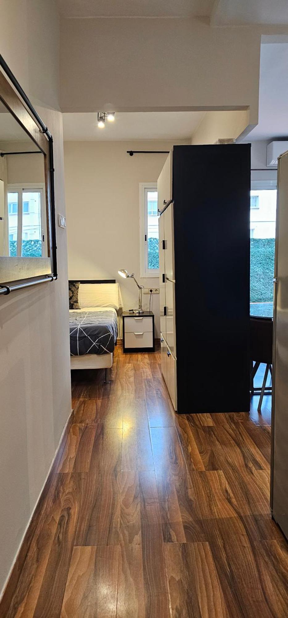 Apartamento Penthouse In Sagrada Familia Barcelona Exterior foto