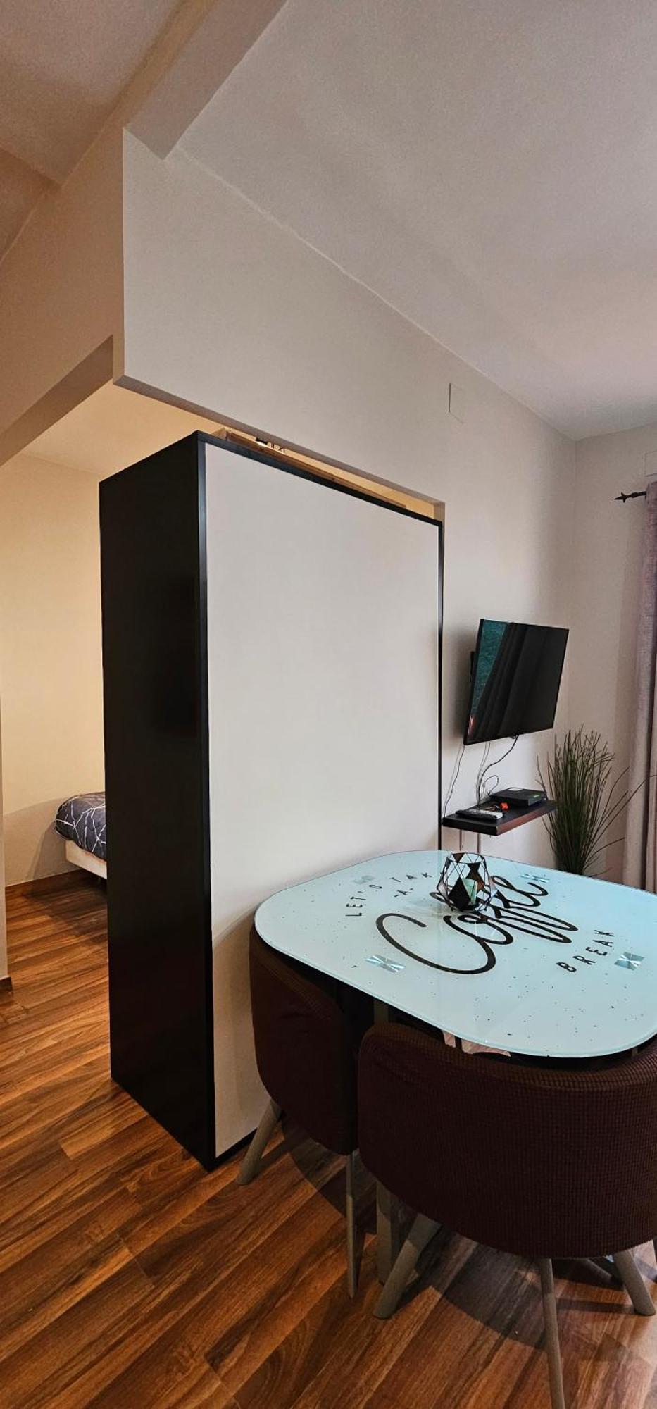 Apartamento Penthouse In Sagrada Familia Barcelona Exterior foto