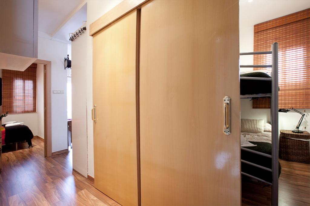 Apartamento Penthouse In Sagrada Familia Barcelona Exterior foto