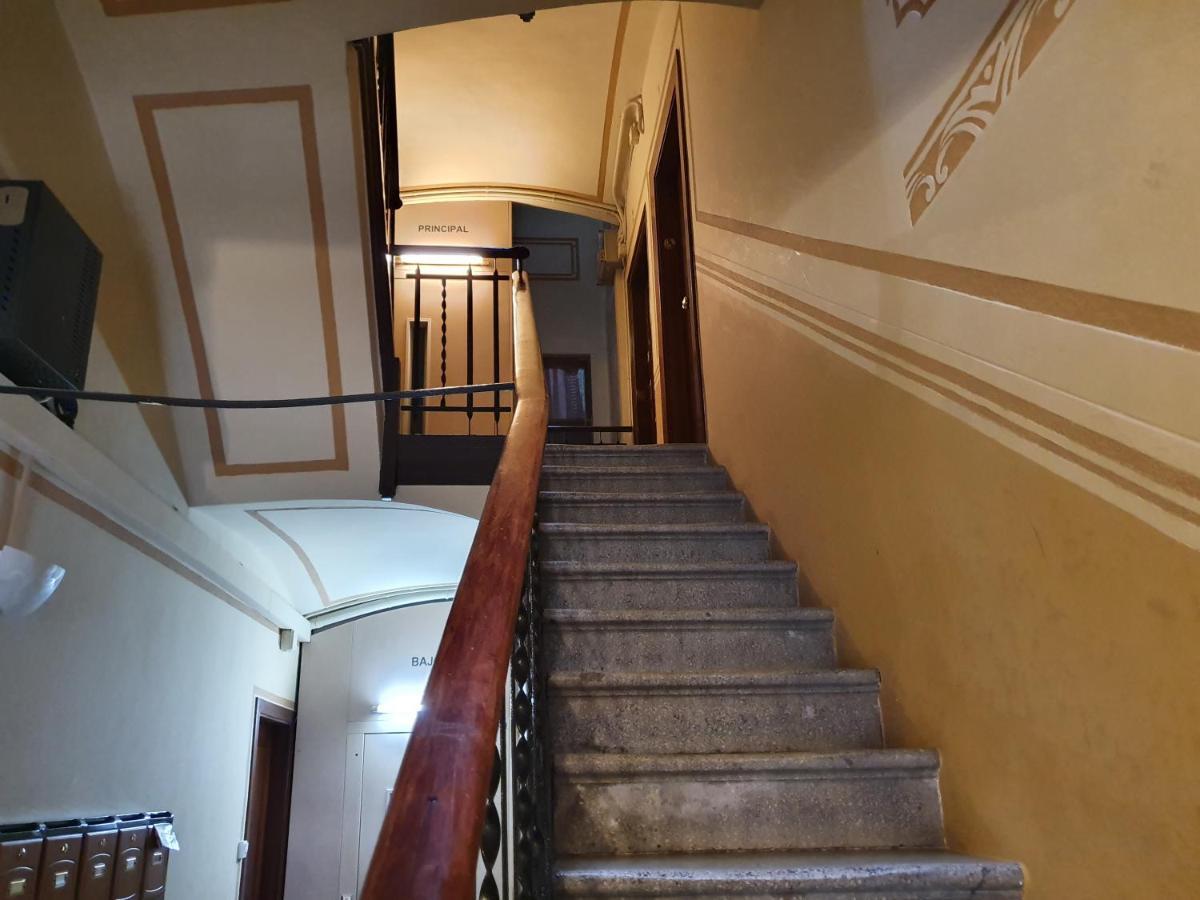 Apartamento Penthouse In Sagrada Familia Barcelona Exterior foto