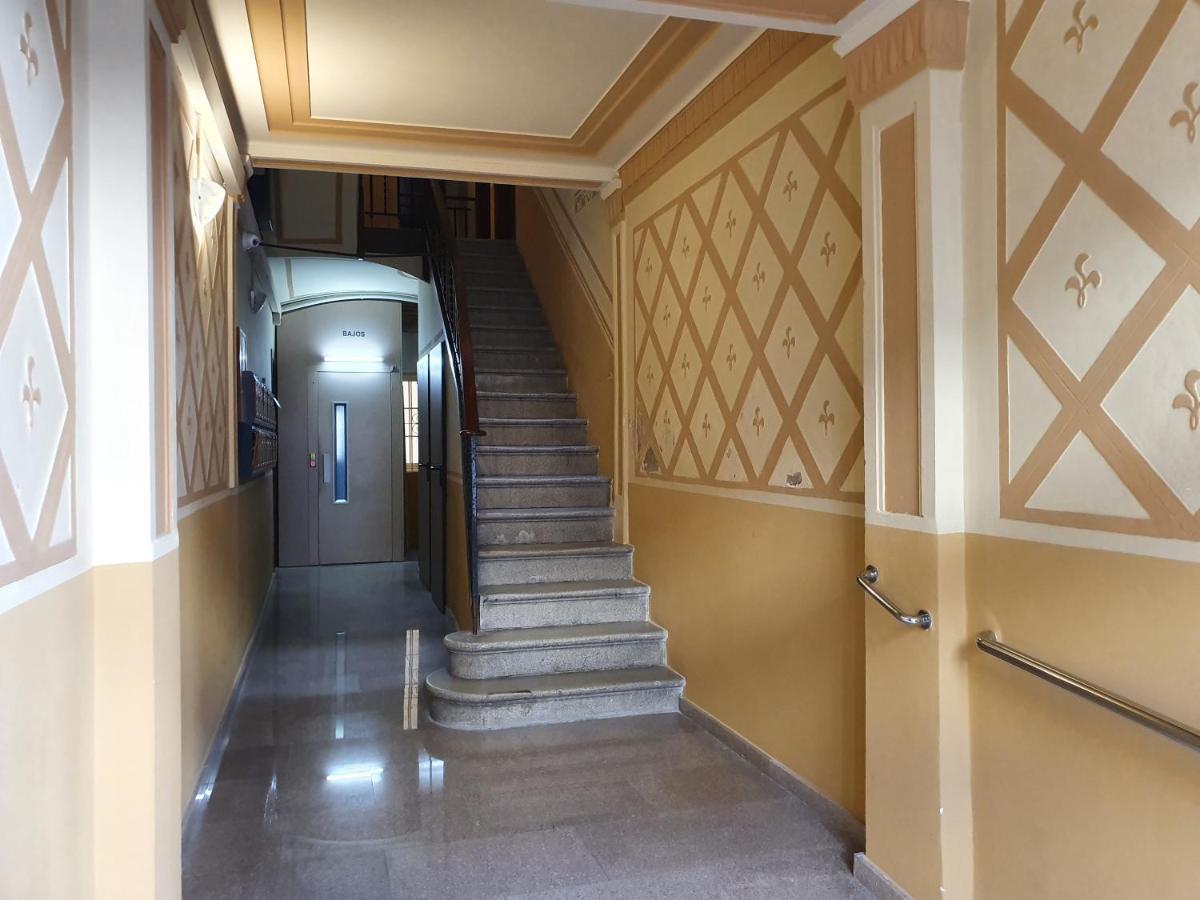 Apartamento Penthouse In Sagrada Familia Barcelona Exterior foto