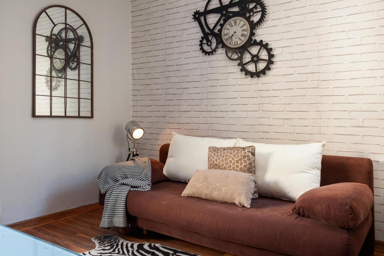 Apartamento Penthouse In Sagrada Familia Barcelona Exterior foto